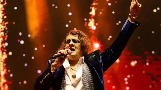 Sonu Nigam